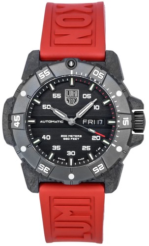 Montre luminox master carbon - luminox,