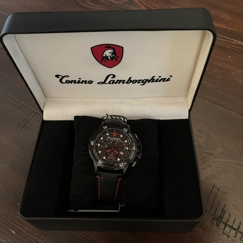 Tonino lamborghini products - lamborghini,