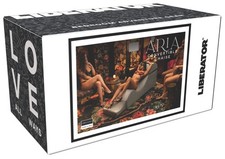 Méridienne rabattable Aria