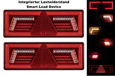 Led feu arrière - 2x,