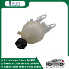 ?? VASE EXPANSION PEUGEOT 207 ➤9800777280 ♻️