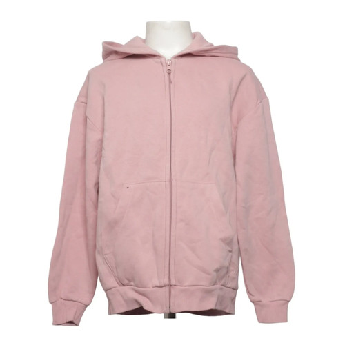 Sweat capuche taille - à,