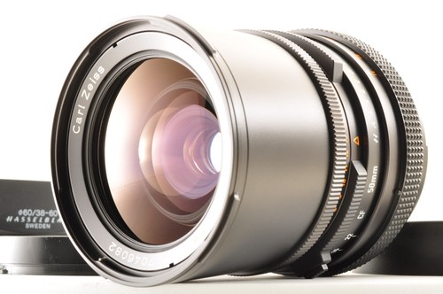 Objectif hasselblad carl zeiss - hasselblad,