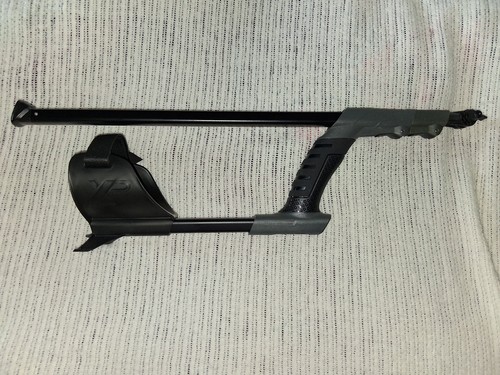 Metal detector deus - metal,