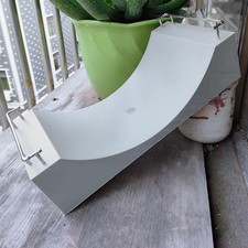 Mini Rampe de Mini-skateboard