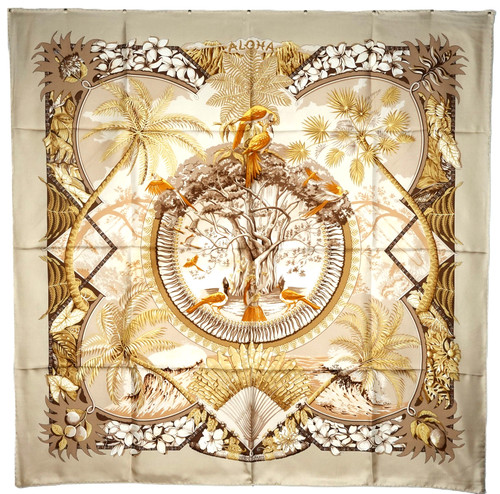 Hermès scarf foulard carre - scarf/foulard/carre,