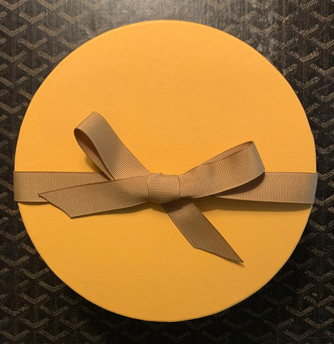 Hermes caleche gift - hermes,