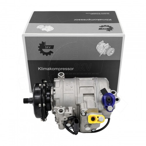 Compresseur clim pour - compresseur, de