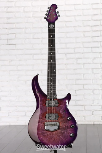 Ernie ball music - bfr, john
