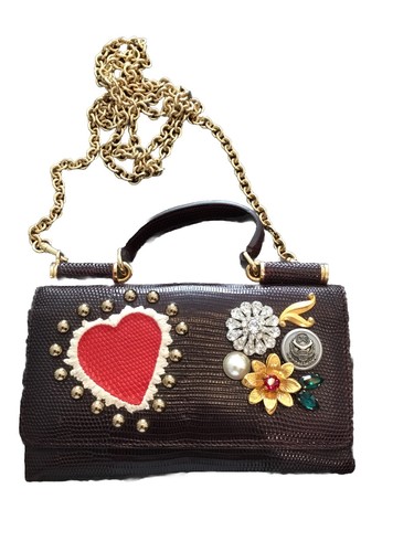 Superbe authentique sac - superbe,