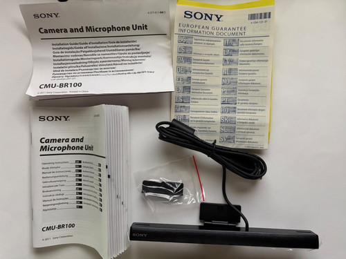 Caméra microphone sony - microphone, /