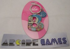 DIDDL PORTE CLE LETTRE B (NEUF