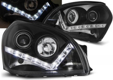 Paire de feux phares Hyundai