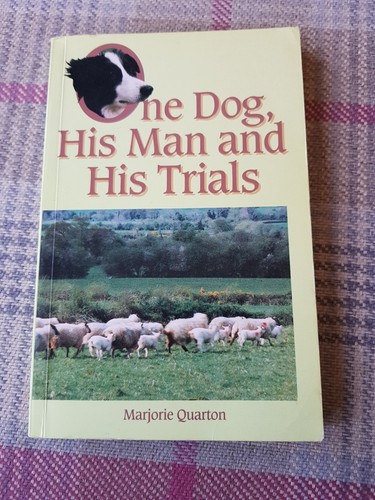 One dog his man and - man,