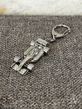 Porte Clé Renault F1 Team.