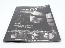 CD PROMO PLAN MEDIA PRESS KIT