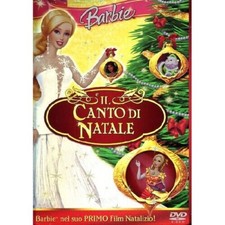 Barbie Et Le Chant De Noël
