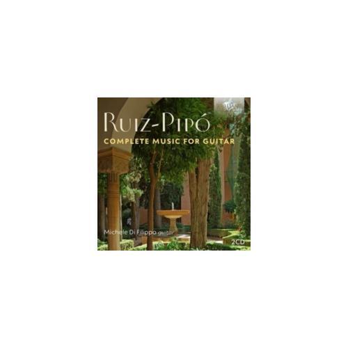 Michele difilippo ruiz pipo - michele, ruiz-pipo
