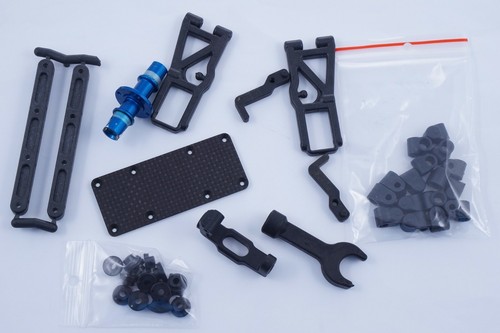 Team associated assortiment - assortiment, de