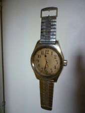 ANCIENNE GRANDE MONTRE MURALE