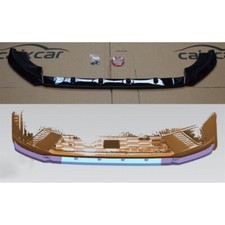 Lèvre Avant SEAT IBIZA V 6F Depuis 2017 Pour Pare-Chocs FR Front Splitter Lip