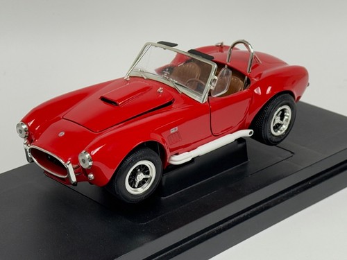 Ertl muscle américain - 1/18,
