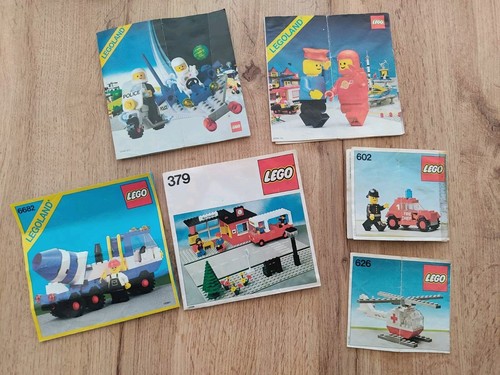 Lot notices catalogues - notices,