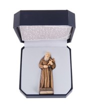 Statue De Saint Bruder Konrad