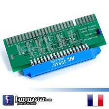 Konami Classic PCB Jamma Adapter - Adaptateur - ArcadeForge