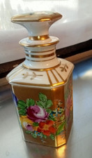 Très beau flacon à parfum