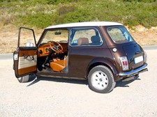 Choix v.texte-PANNEAUX DE PORTES "BI-TON ONE-TWO-1" MINI AUSTIN COOPER-DELAI 60J