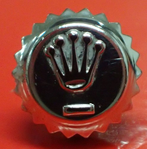 Couronne origine rolex - couronne, d'origine