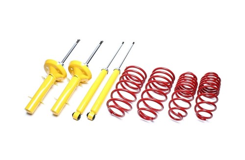 Kit amortisseurs 50 - 4,