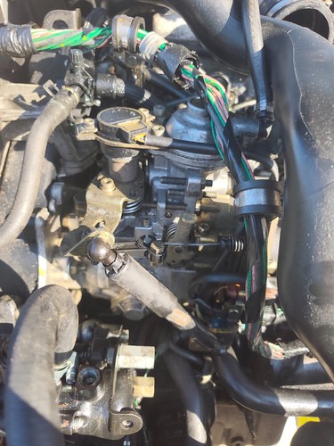 Pompe injection bosch 9 - à, 1.9