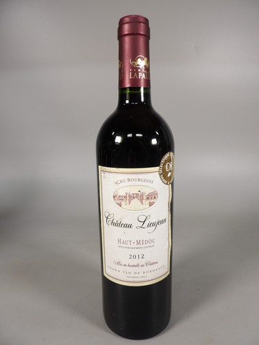 Haut médoc château - haut-mÉdoc, "château