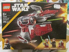 Lego STAR WARS 75401 Ahsoka's