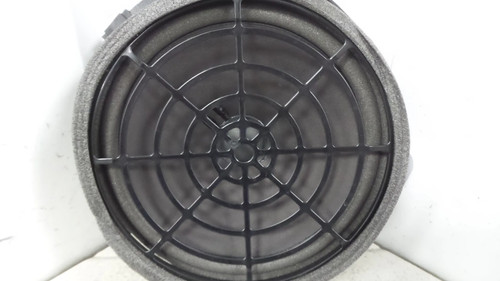 Haut parleur enceinte audi - parleur,