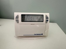 Kit DE DIETRICH AD200 Thermostat d'ambiance sans fil programmable