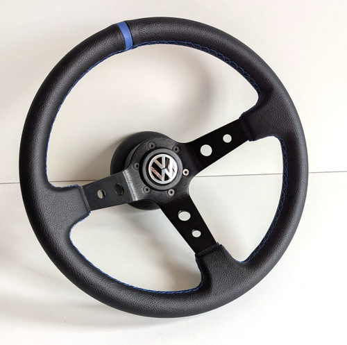 Volant compatible avec golf - compatible, vw