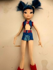 winx poupee musa mattel