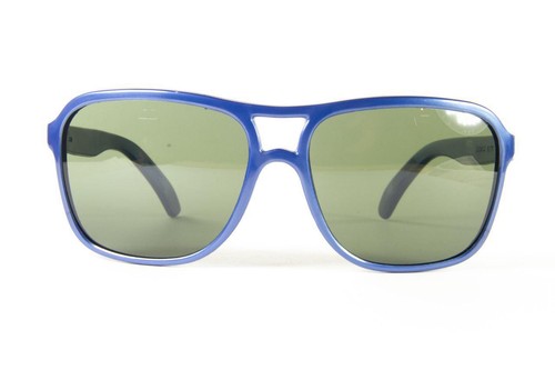 Neuf rétro vuarnet 003 bleu - rétro,
