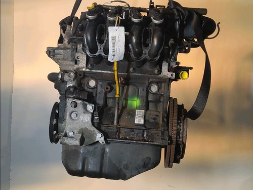 Moteur gaz renault - clio, ii