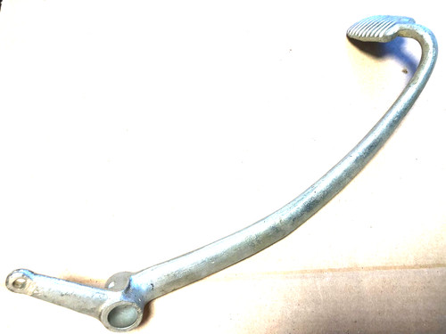 Vintage bsa b31 - b32, b33