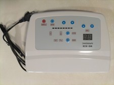 Appareil De Beauté À Ultrasons Haute Fréquence Pour Le Lifting De La Peau