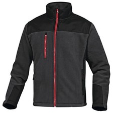 Veste polaire en laine -