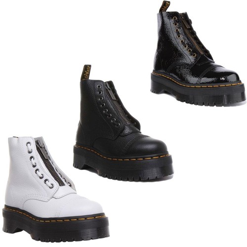 Martens sinclair femmes - martens,