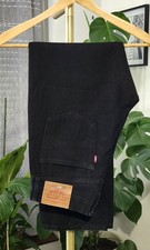 Levi’s 501 Coupe DROITE