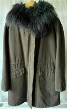 Yves Salomon Army Mongolian