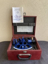 Sextant Freiberger - Drum - 2010