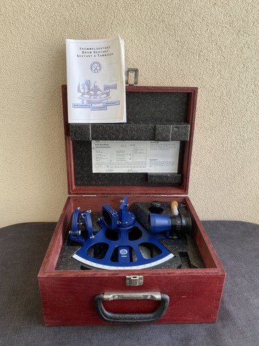 Sextant freiberger drum - sextant,